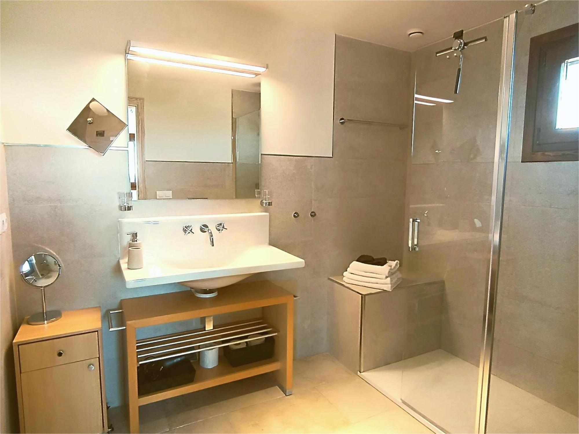 Deluxe Double Room Balcony
