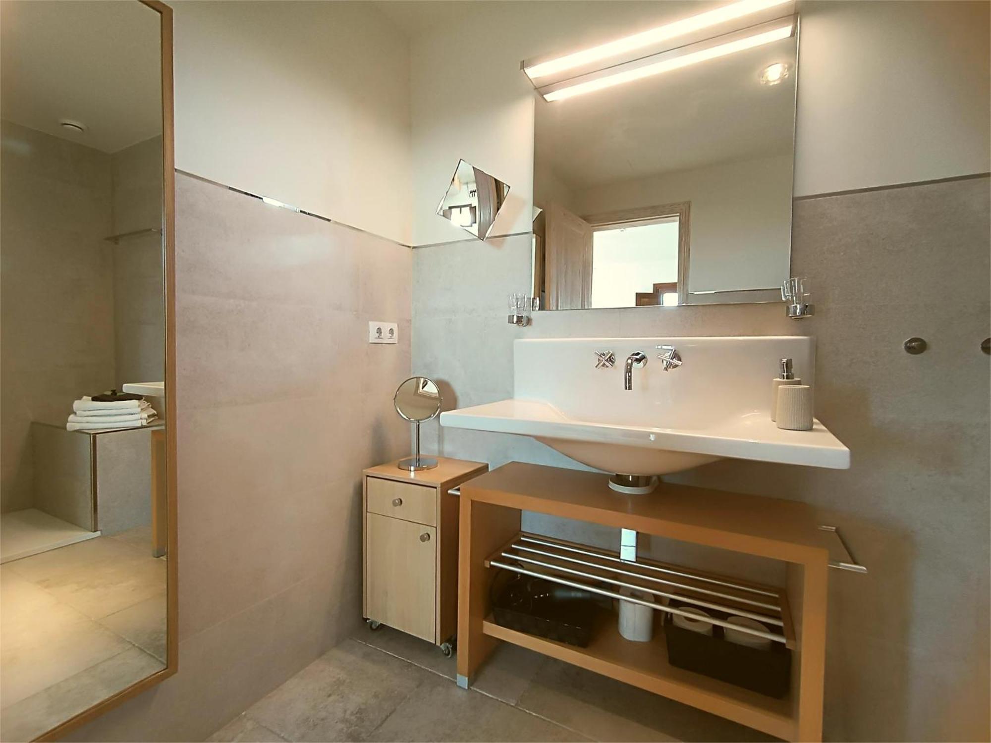 Deluxe Double Room Balcony