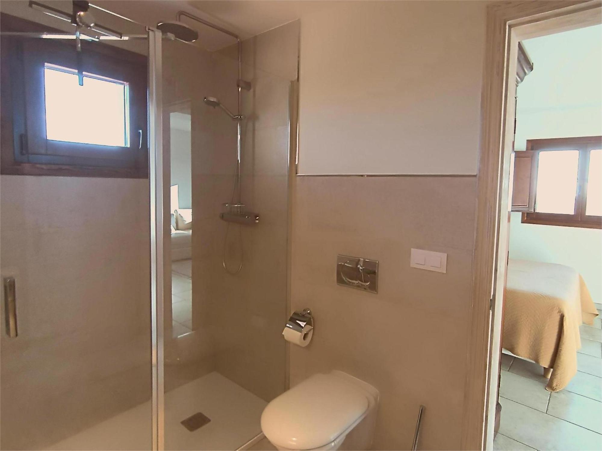 Deluxe Double Room Balcony