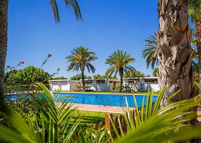  Kampaoh Cambrils